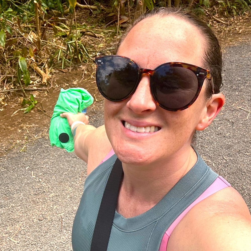 Meet your Posher, Brittany